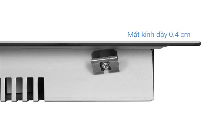 Bếp từ 3 vùng nấu lắp âm Hafele HC-I773D (536.01.905)