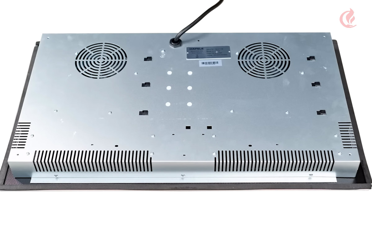 Bếp từ 2 vùng nấu Hafele HC-I3732A