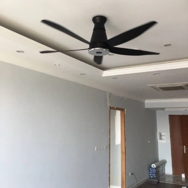 Quạt trần Panasonic 5 cánh F-60XDN 37W