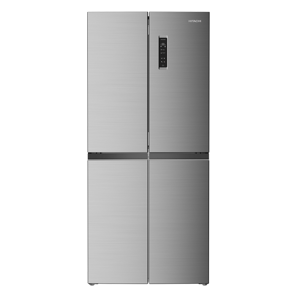 Tủ lạnh Hitachi Multidoor 422L inverter 2026 (HR4N7462DSXVN)