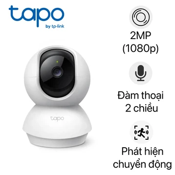 Camera IP Wifi TP-Link Tapo C200 1080P