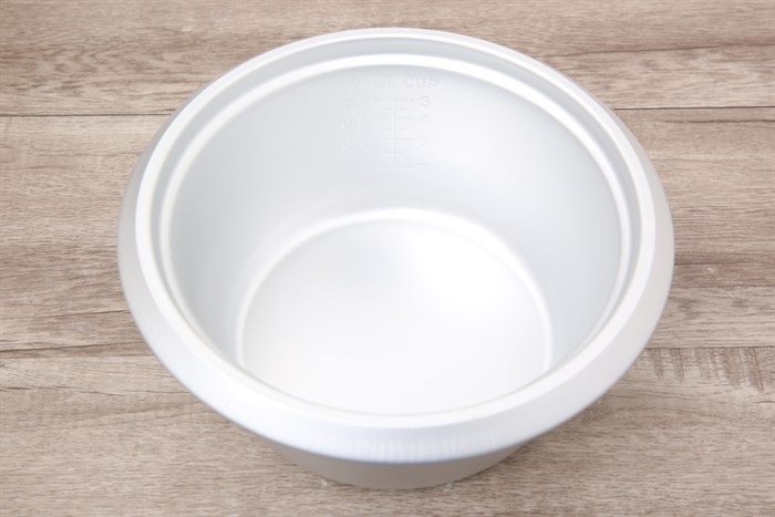 Nồi cơm nắp rời Sunhouse 1.2 lít SHD8105