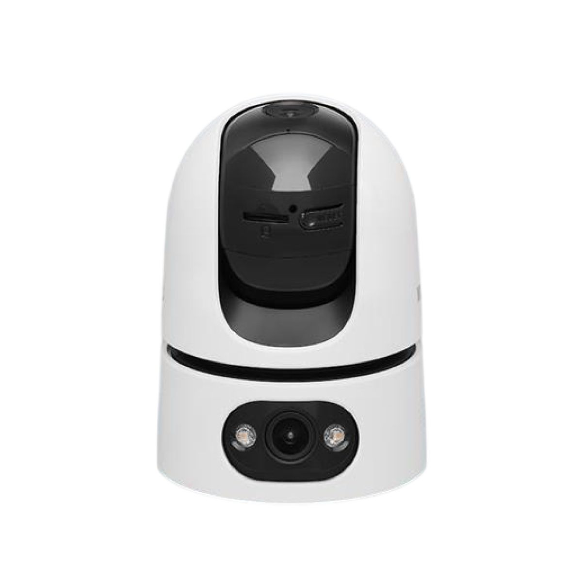 Camera IP 360 Độ IMOU Ranger Dual Pro IPC-S2XEP-10M0S