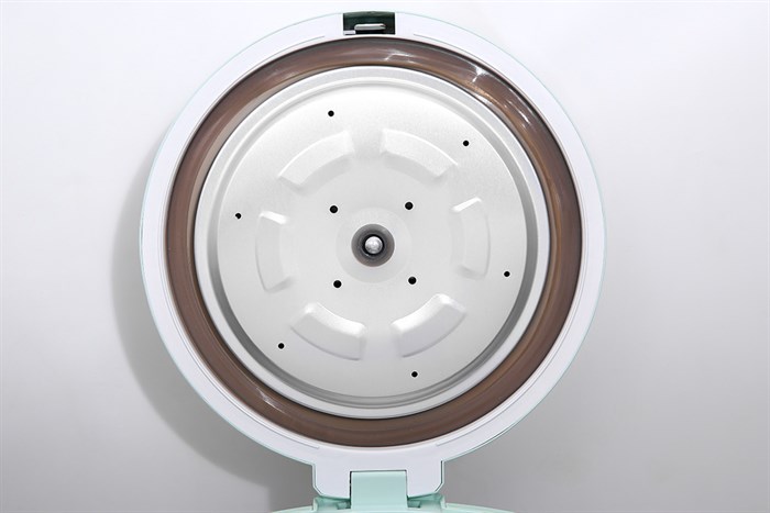 Nồi cơm nắp gài Sunhouse Mama 1.2 lít SHD8265B