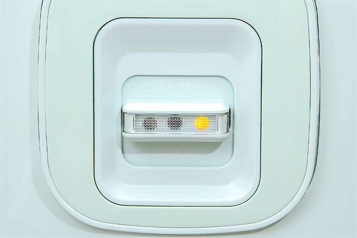 Nồi cơm nắp gài Sunhouse Mama 1.2 lít SHD8265B