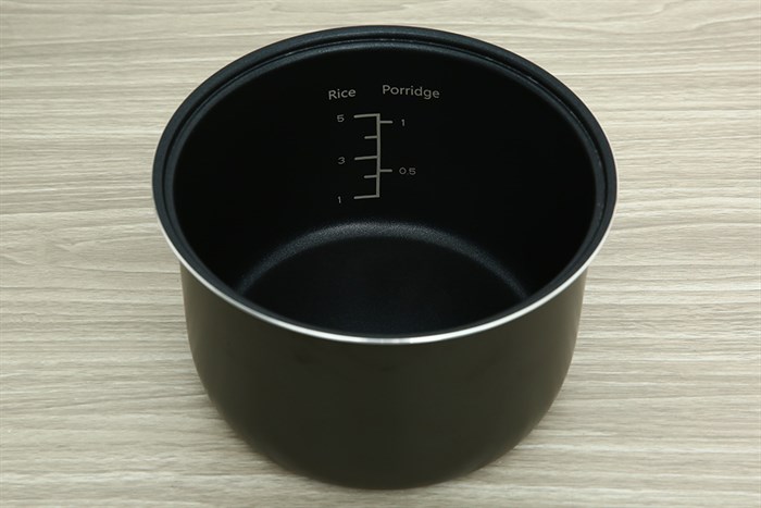 Nồi cơm điện tử Sunhouse 1 lít SHD8802