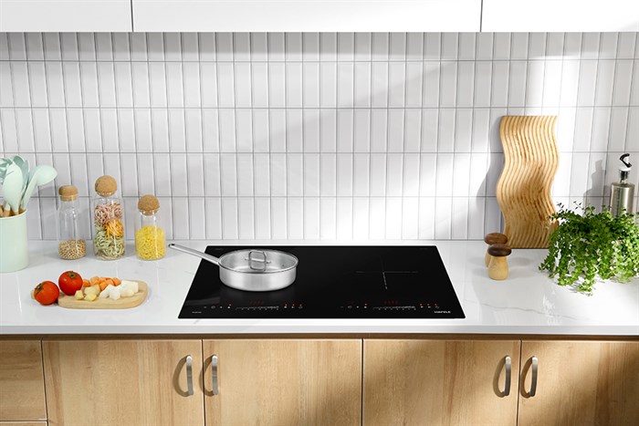 Bếp từ đôi âm Hafele HC-I2732A (536.61.726) 4400W