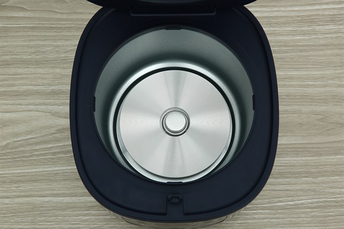 Nồi cơm điện tử Sunhouse 1 lít SHD8802