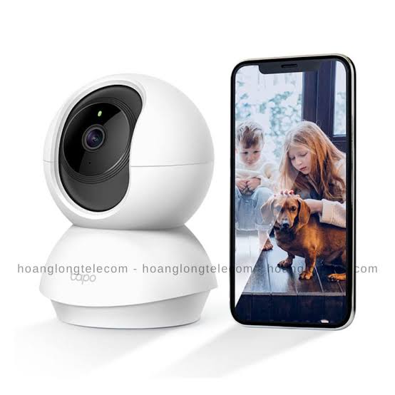 Camera IP Wifi TP-Link Tapo C200 1080P