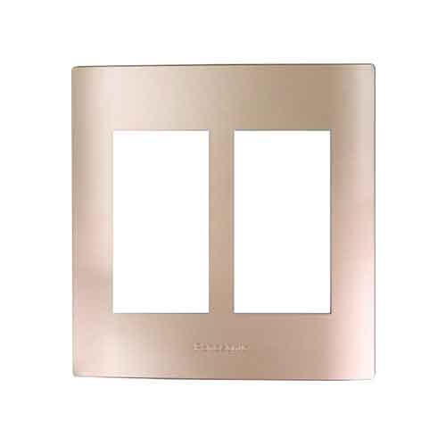 Mặt công tắc dùng cho 6 thiết bị Panasonic WEVH68060MYZ