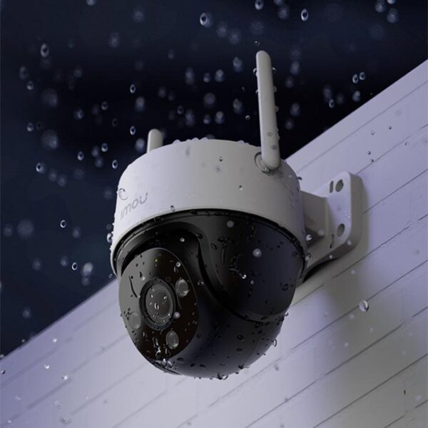 Camera Wifi Full Color IMOU IPC-S31FEP (Cruiser SE+ 3MP)