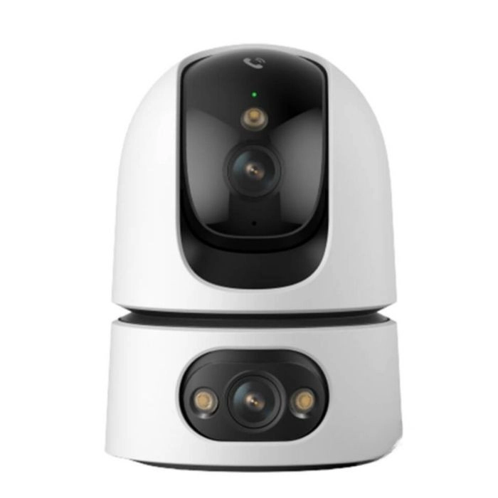 Camera IP 360 Độ IMOU Ranger Dual Pro IPC-S2XEP-10M0S