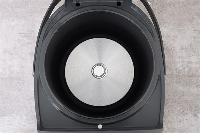 Nồi cơm điện tử Sunhouse 1.8 lít SHD8912