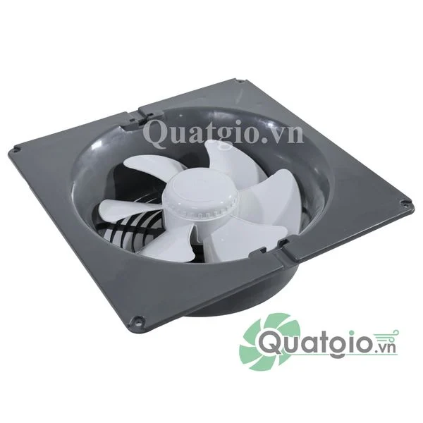 Quạt hút âm trần 3 tấc (Lỗ khoét 300mm) SENKO - HT250