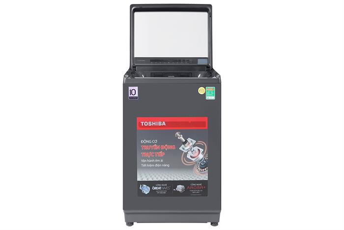 Máy giặt Toshiba Inverter 12 kg AW-T26D1300TV (MG)