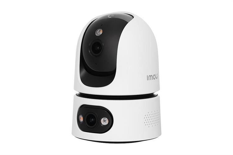 Camera IP 360 Độ IMOU Ranger Dual Pro IPC-S2XEP-10M0S