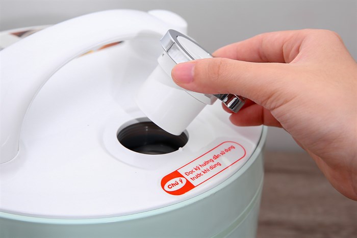 Nồi cơm nắp gài Sunhouse Mama 1.2 lít SHD8265B