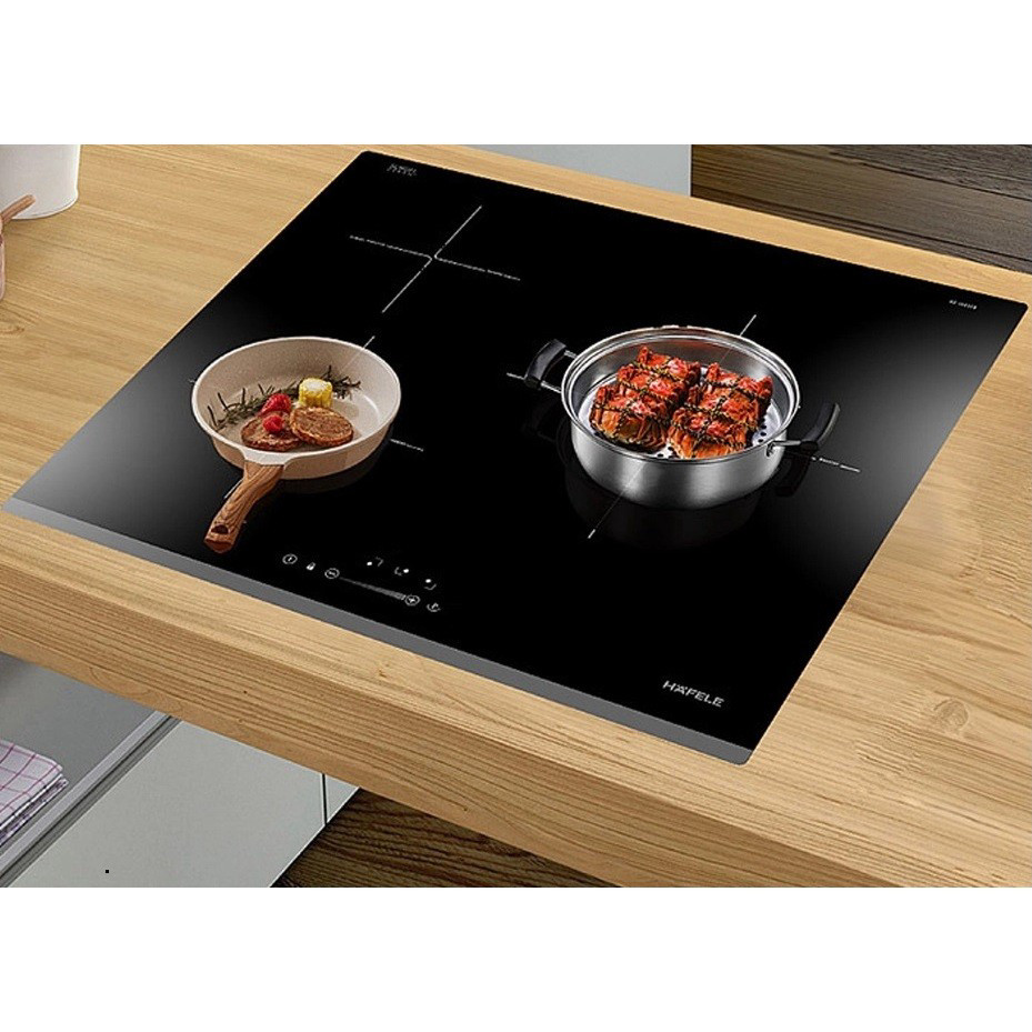 Bếp từ 3 vùng nấu Hafele HC-I6035B