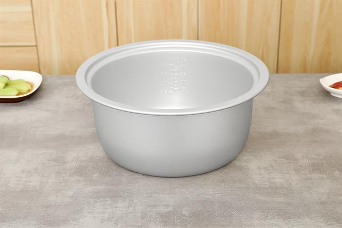 Nồi cơm nắp rời Sunhouse 5.6 lít SHD8156