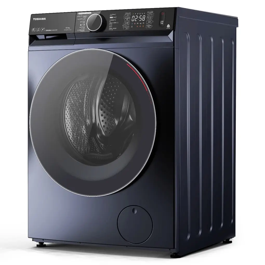 Máy giặt Toshiba Inverter 10.5 kg TW-T23BU115UWV(MG)