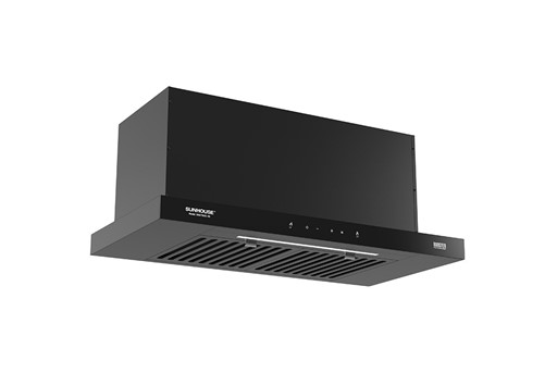 Máy hút mùi âm tủ Sunhouse SHB72055-SG (Không than hoạt tính)