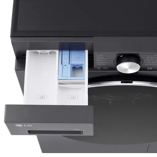 Máy giặt lồng ngang LG AI DD Inverter 10Kg FX1410N5G