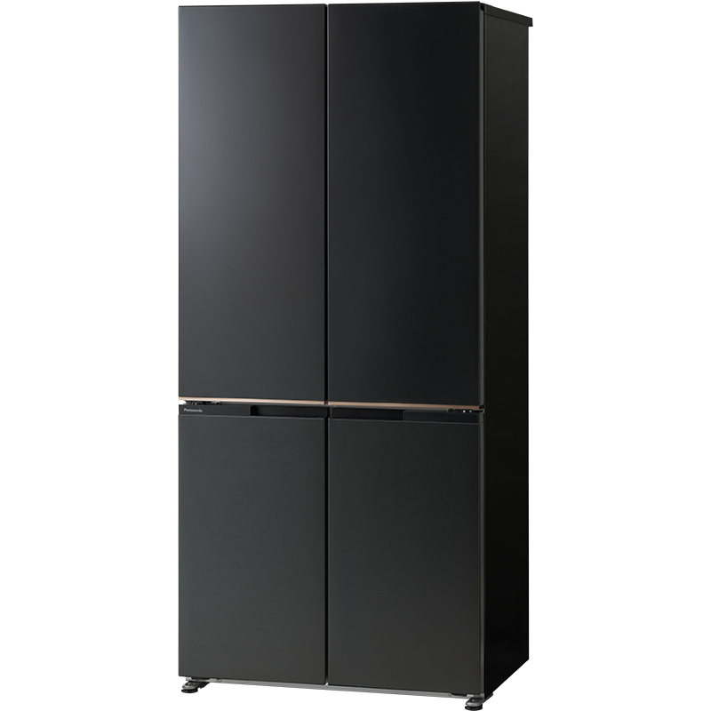 Tủ lạnh Panasonic Inverter 487 lít Multi Door NR-XZ550CWKV
