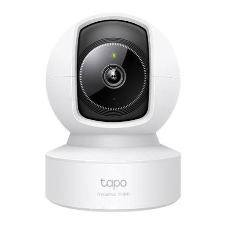 Camera IP Wi-Fi TP-Link Tapo C222 2K 4MP Quay 360 độ