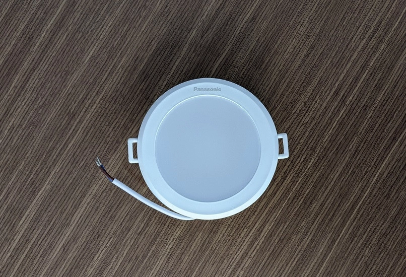 Đèn Led Downlight DN 2G Panasonic NNV70061WE1A