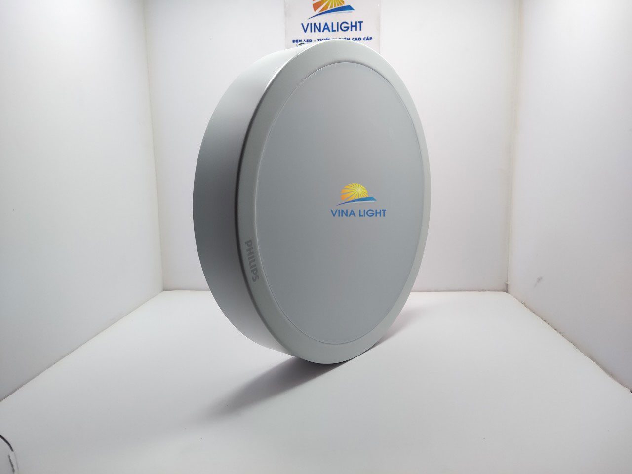 Đèn led ốp trần 23W DN027C LED20 D225 Philips