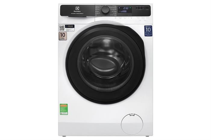 Máy giặt Electrolux UltimateCare 500 Inverter 10 kg EWF1023P5WC