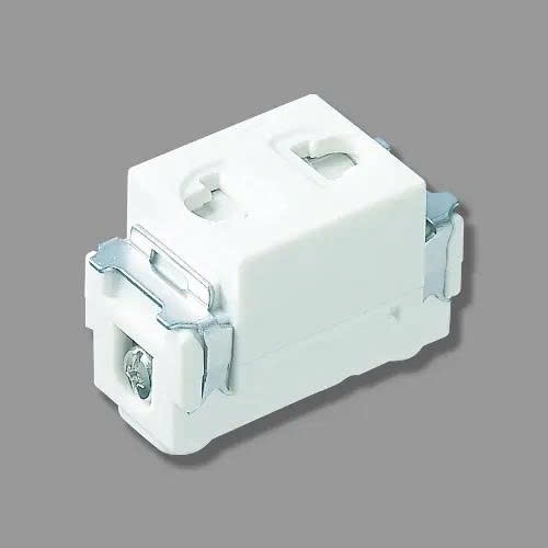 Ổ cắm Panasonic (có che) WNV1081-7W
