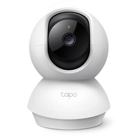 Camera IP Wifi TP-Link Tapo C200 1080P