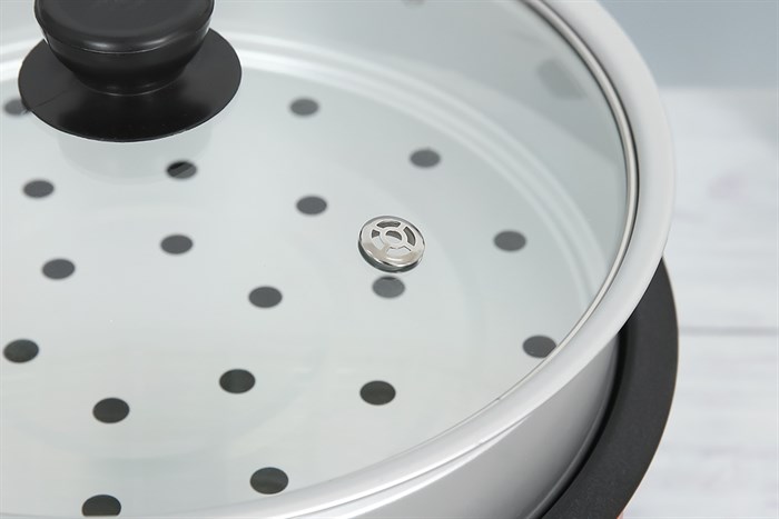 Nồi lẩu điện Sunhouse SHD4524 3.5 lít
