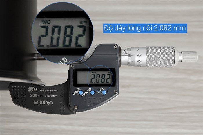 Nồi cơm cao tần Sunhouse Mama 1.8 lít SHD8959