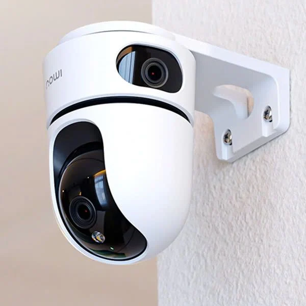Camera wifi 2 ống kính quay quét 6MP IMOU IPC-S2XEP-6M0S
