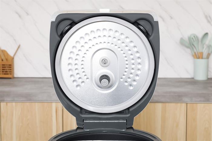 Nồi cơm điện tử Sunhouse 1.8 lít SHD8912