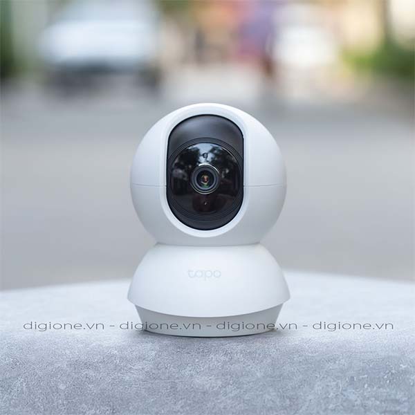 Camera IP Wifi TP-Link Tapo C200 1080P
