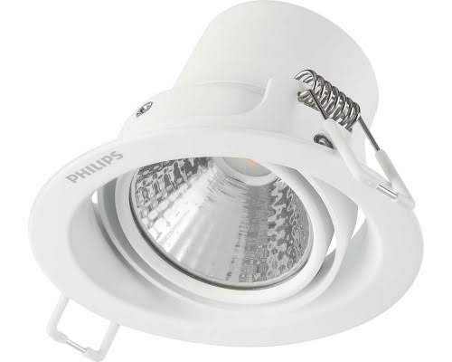Đèn led chiếu điểm 59752 KYANITE 070 5W Philips