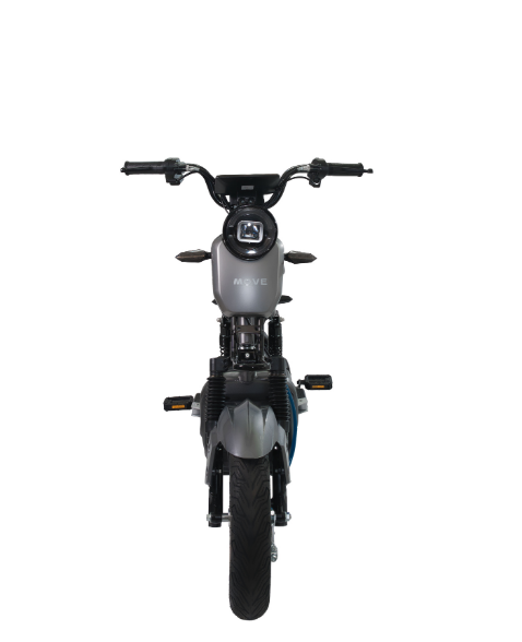 Xe đạp điện trợ lực E6 Pro
