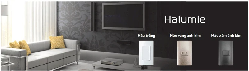 Mặt công tắc dùng cho 6 thiết bị Panasonic WEVH68060MYZ