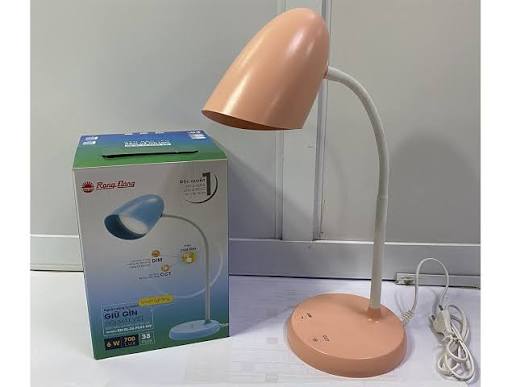 Đèn bàn bảo vệ thị lực RD-RL-38.PLUS 6W
