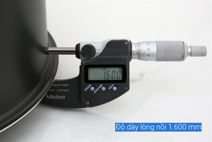 Nồi cơm điện tử Sunhouse 1.8 lít SHD8911