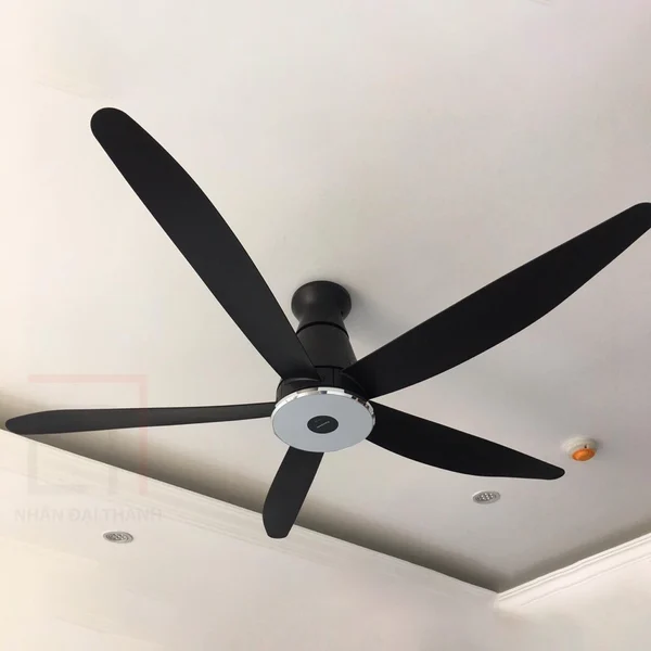 Quạt trần Panasonic 5 cánh F-60XDN 37W