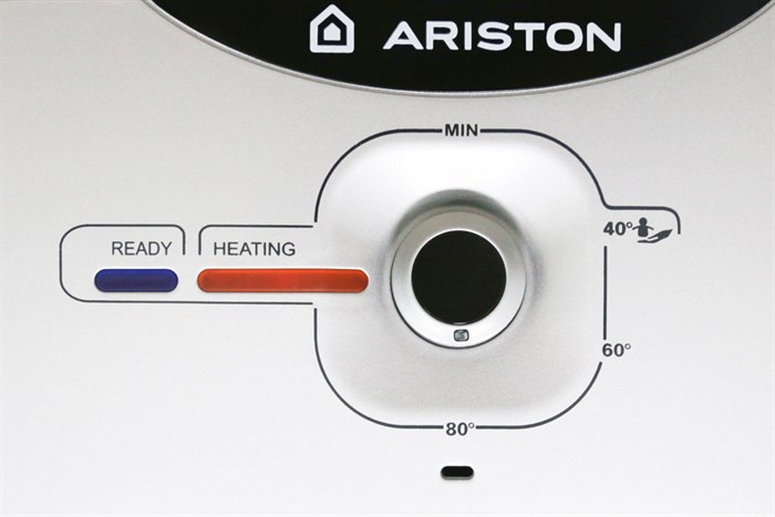 Máy nước nóng gián tiếp Ariston 30 lít 2500W AN2 30 RS 2.5 FE