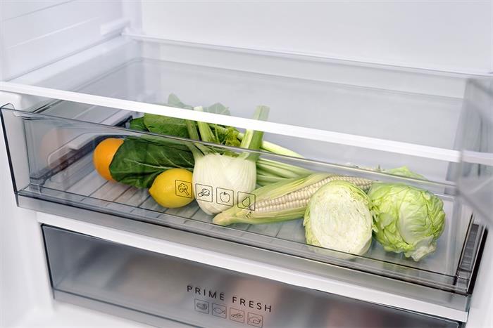 Tủ lạnh Panasonic Inverter 487 lít Multi Door NR-XZ550CWKV