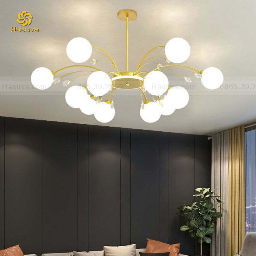 Đèn Chùm Decor 506