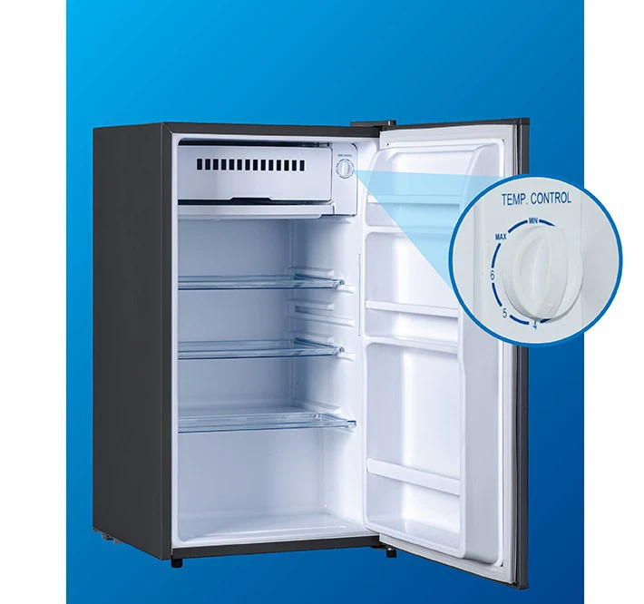Tủ lạnh mini Funiki FR-91DSU 90 lít