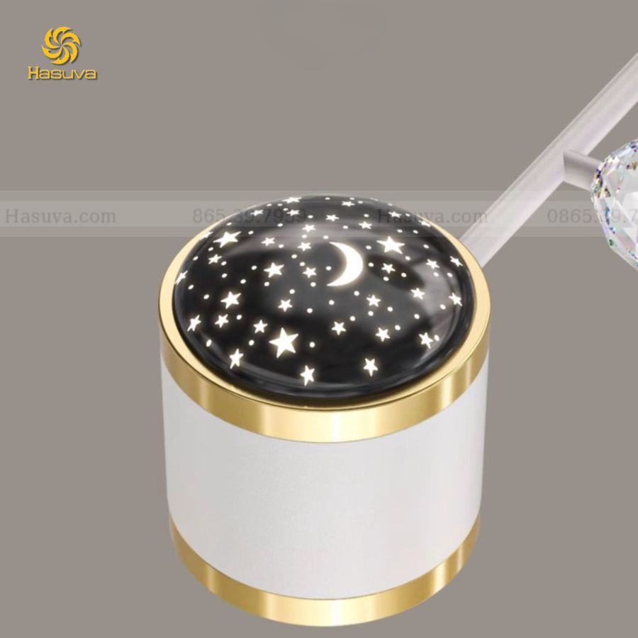 Đèn Chùm Hiện Đại 966