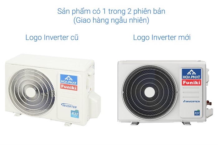 Máy lạnh Funiki Inverter 1 HP HIC09TMU
